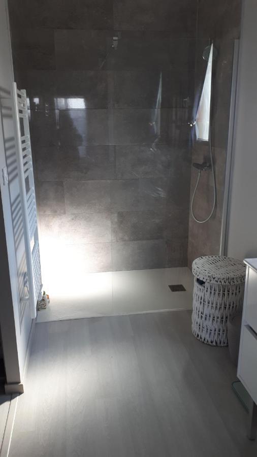 Mimosas Privatunterkunft Andernos-les-Bains